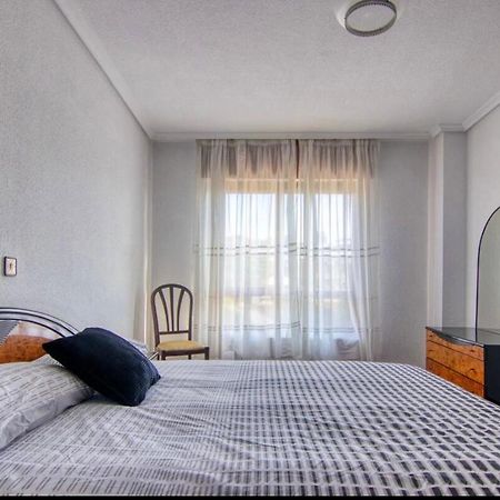 Pisos Sardinero Appartement Santander Buitenkant foto