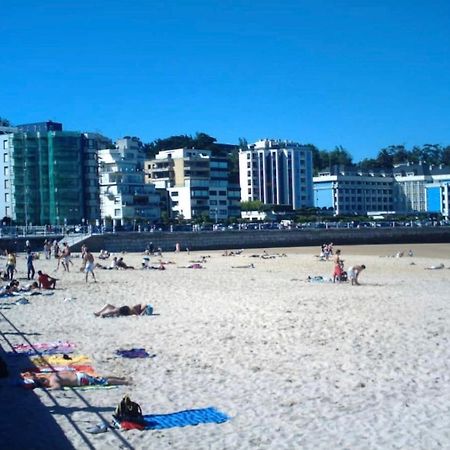 Pisos Sardinero Appartement Santander Buitenkant foto