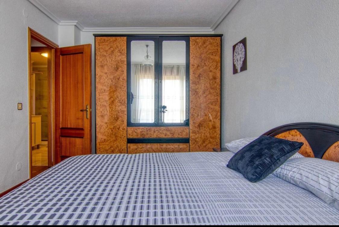 Pisos Sardinero Appartement Santander Buitenkant foto