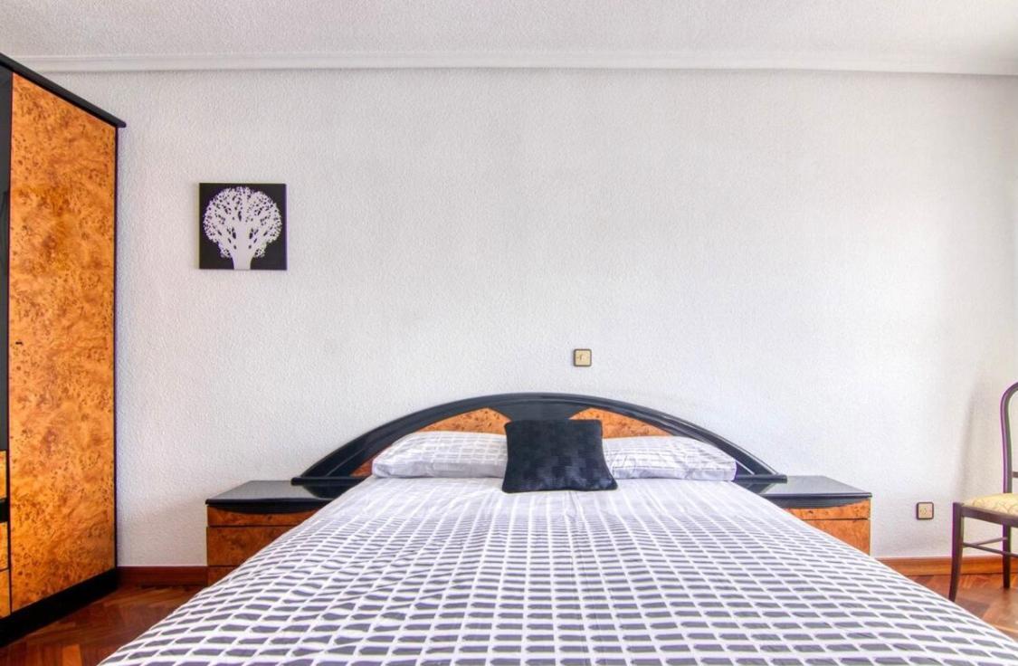 Pisos Sardinero Appartement Santander Buitenkant foto